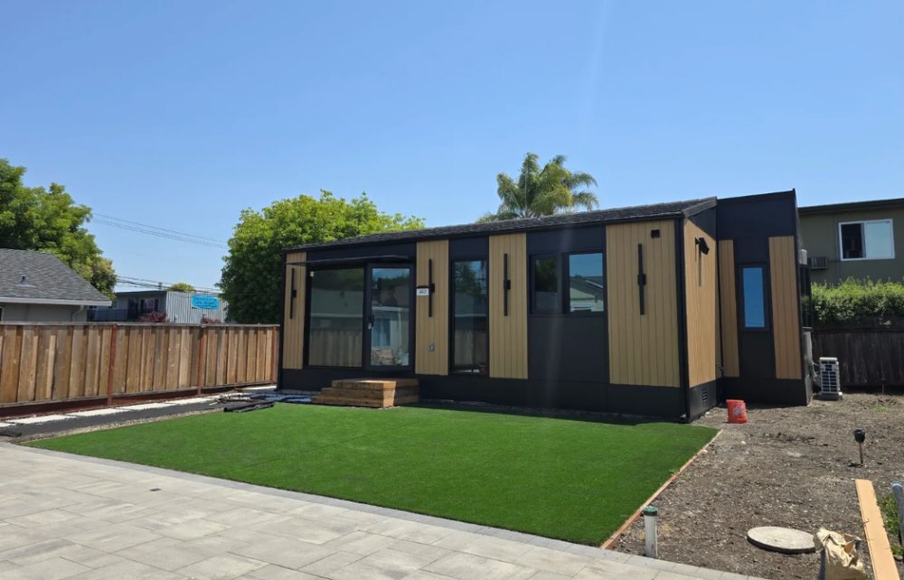 How Fast Can I Build a Prefab ADU in California in 2026
