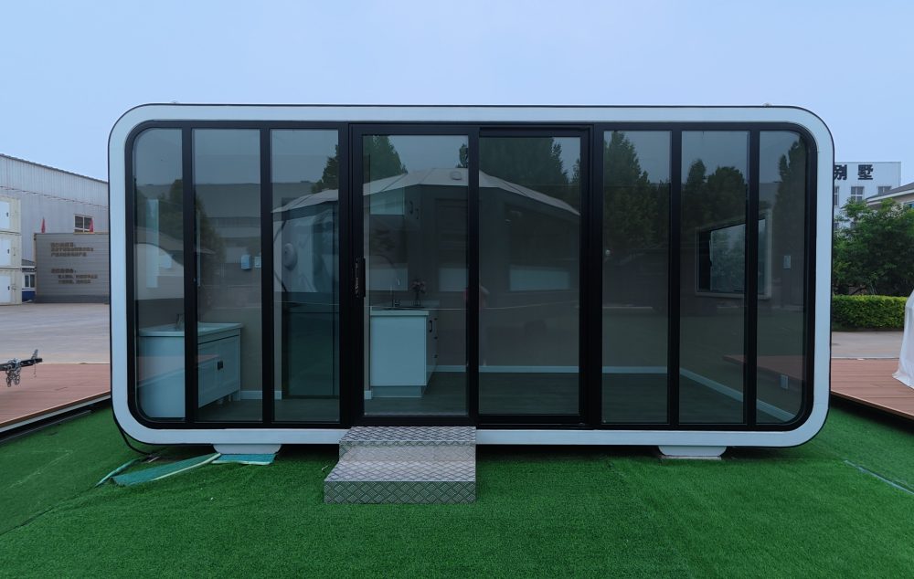 Affordable Prefabricated Houses: 10 Cost-Effective Models and Price Analysis