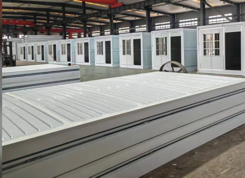 How Much Do Wholesale Container Houses Cost