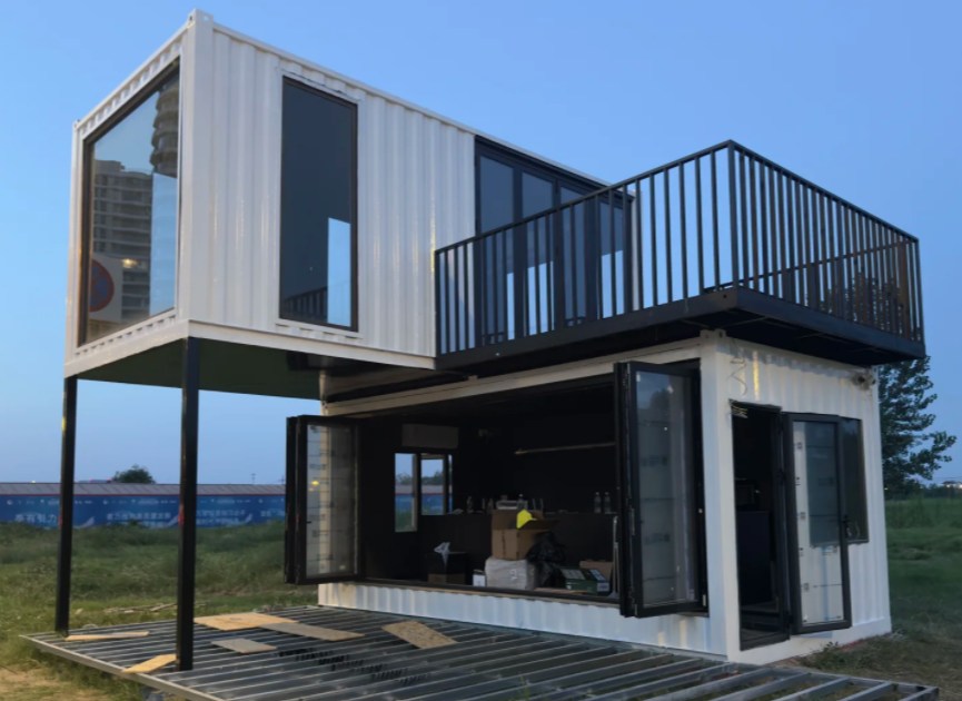 Are Modular Homes from China Cheaper?