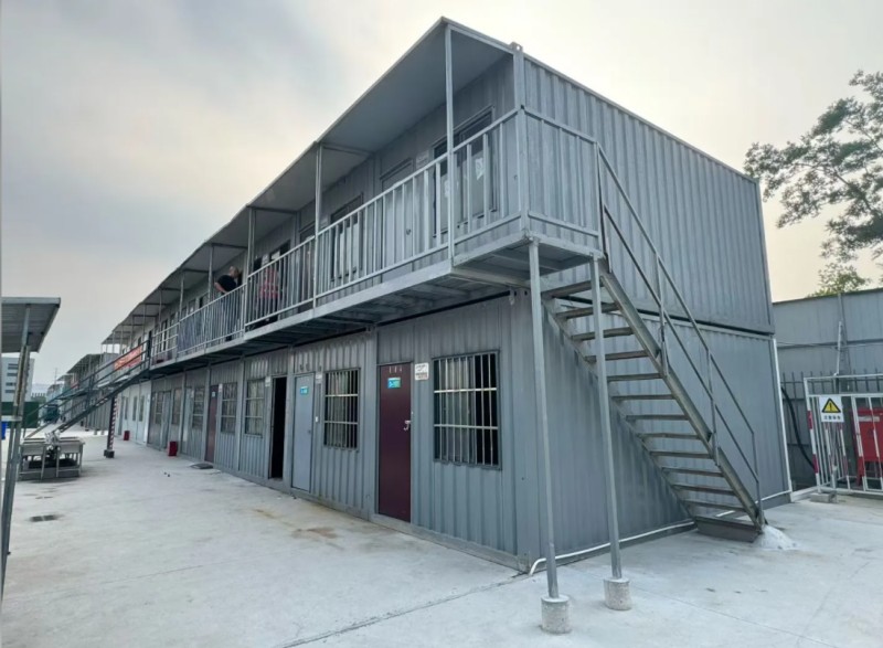 Converted Shipping Container for Temporary Workforce.jpg Converted Shipping Container for Temporary Workforce.jpg
