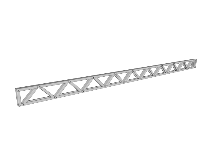 LGSF Floor Joist