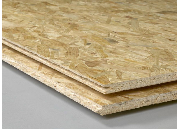 Floor Structure Board