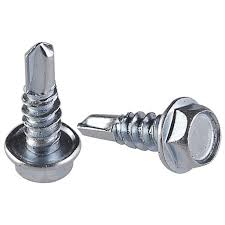 LGSF Connect Part and Self-tapping screw