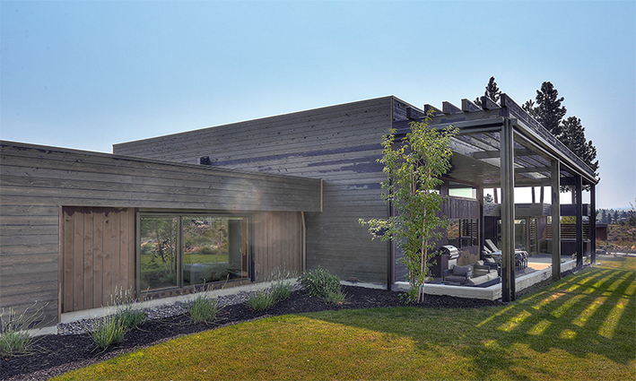 350m2 Luxury Multi-Function Villa House