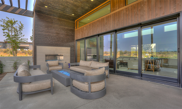 350m2 Luxury Multi-Function Villa House