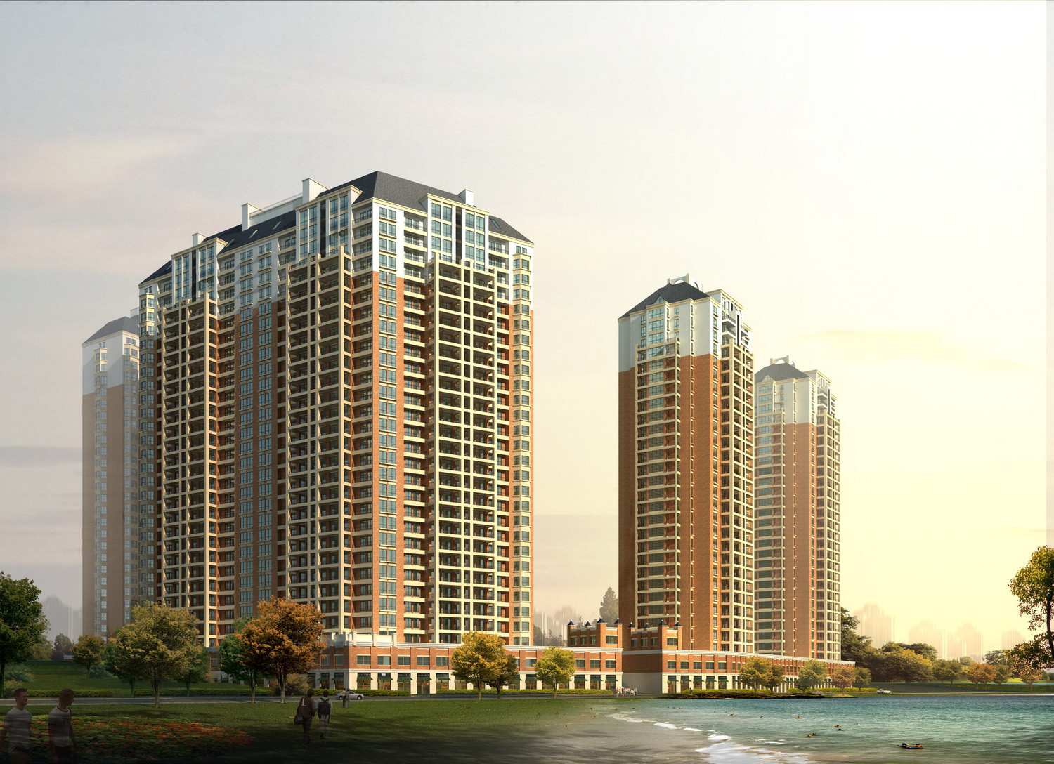 Community residence